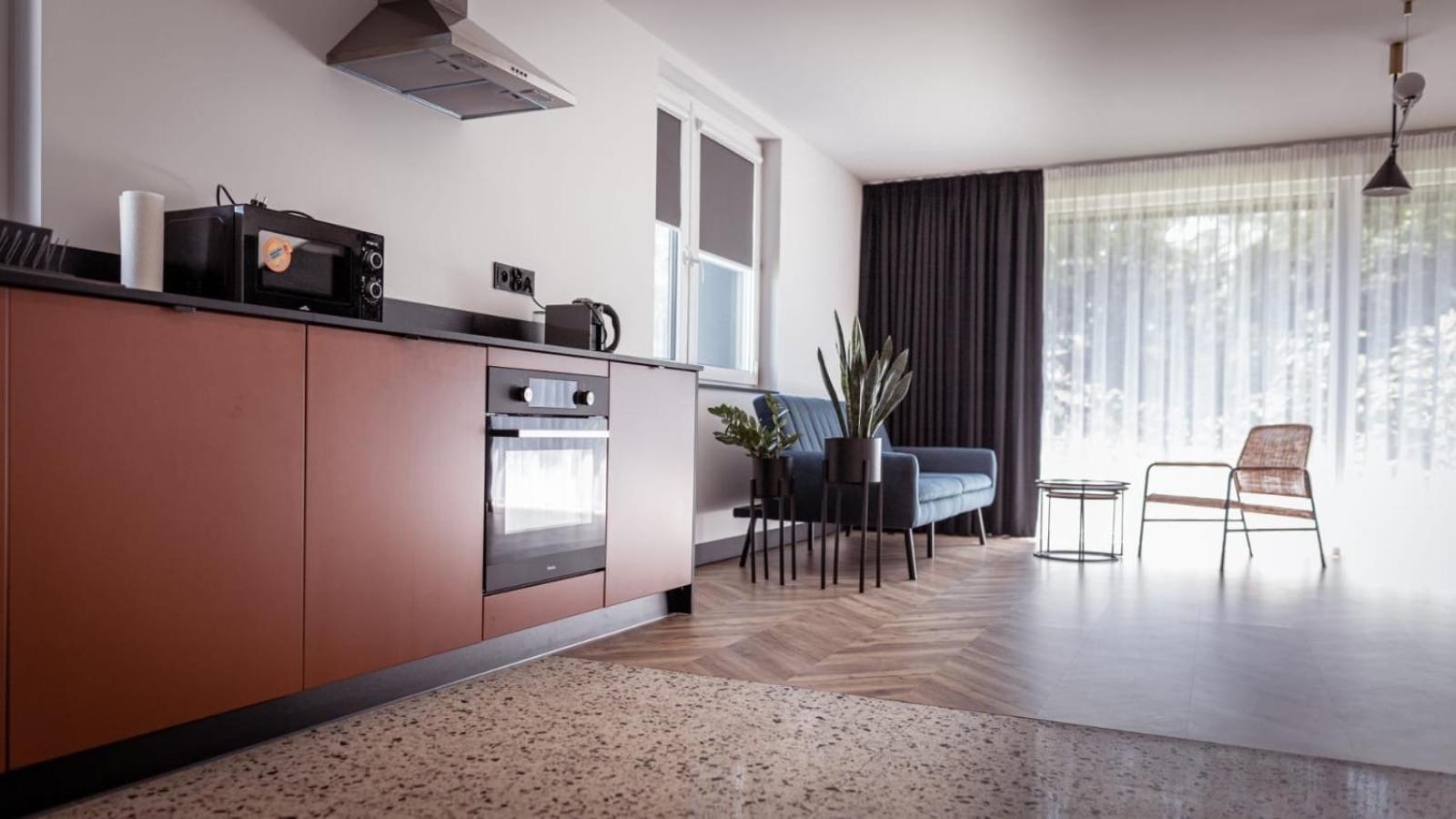 Apartments Abcd Biala Podlaska Luaran gambar