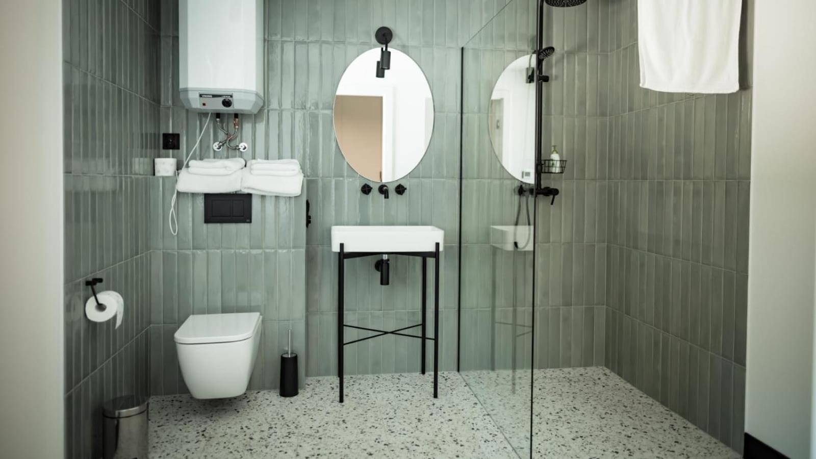 Apartments Abcd Biala Podlaska Luaran gambar