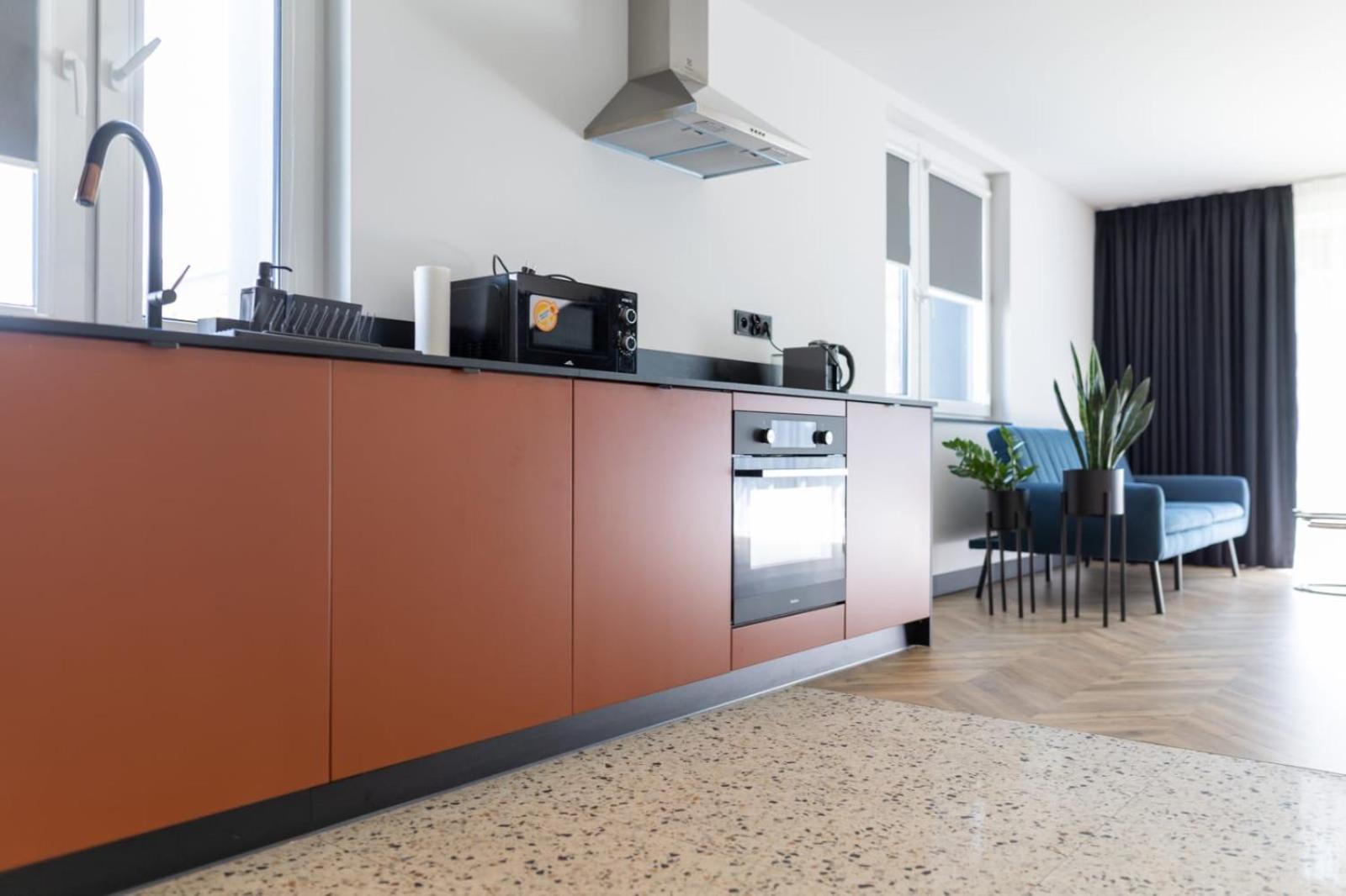 Apartments Abcd Biala Podlaska Luaran gambar