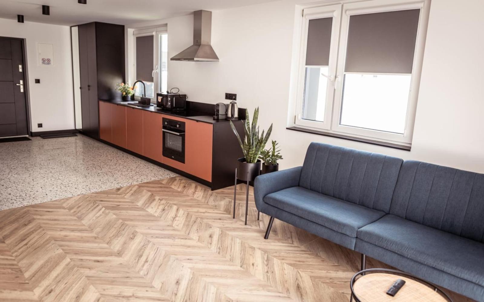 Apartments Abcd Biala Podlaska Luaran gambar