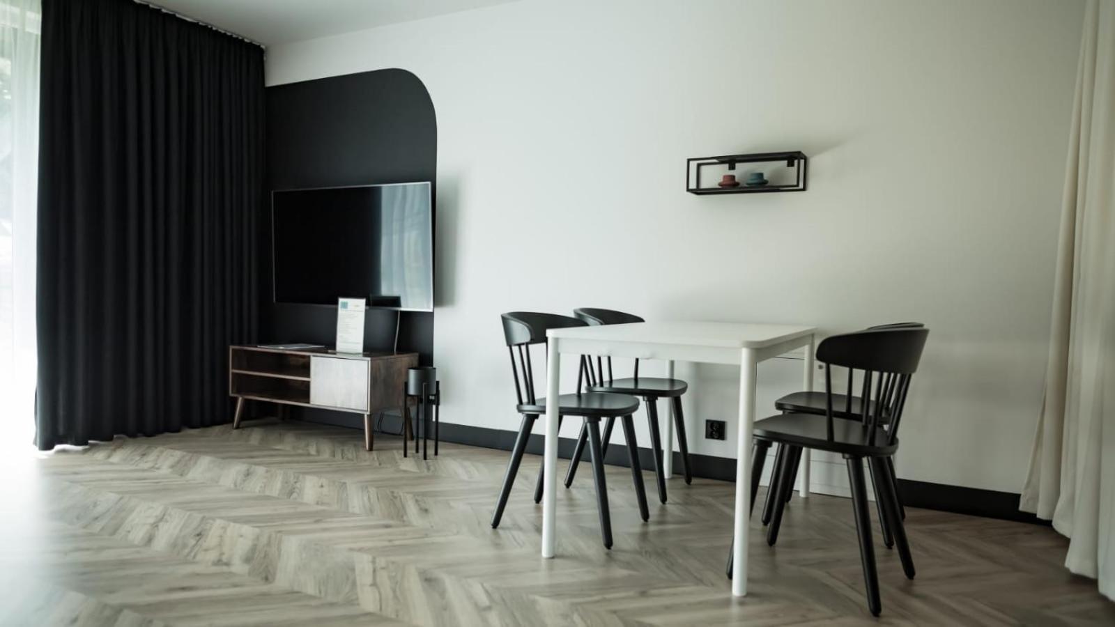 Apartments Abcd Biala Podlaska Luaran gambar
