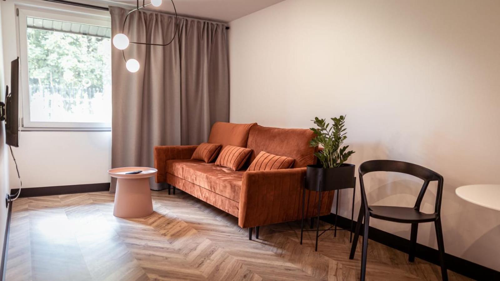 Apartments Abcd Biala Podlaska Luaran gambar