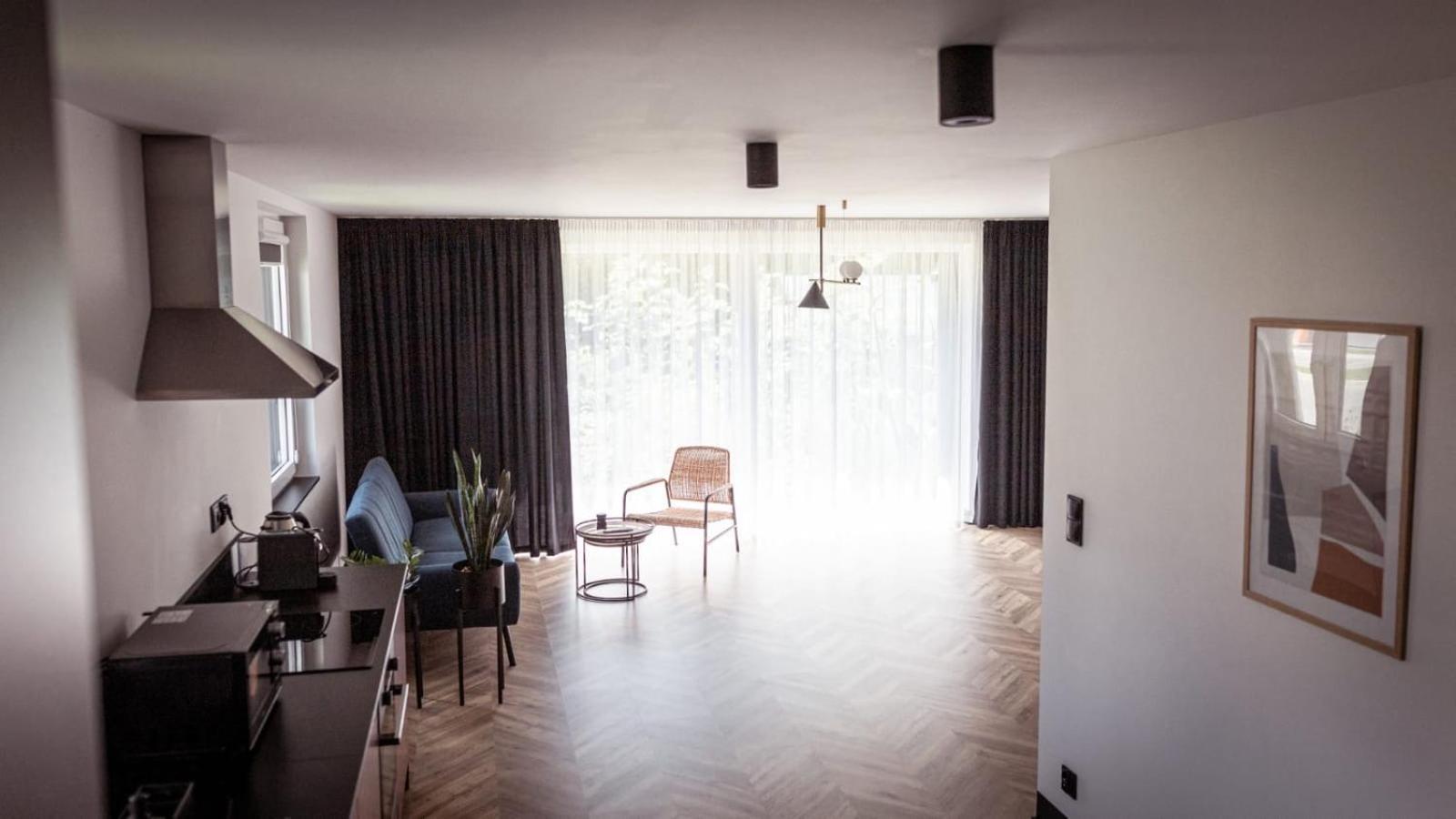 Apartments Abcd Biala Podlaska Luaran gambar