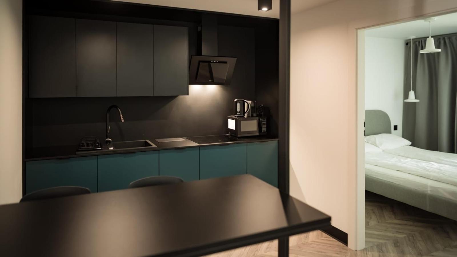 Apartments Abcd Biala Podlaska Luaran gambar