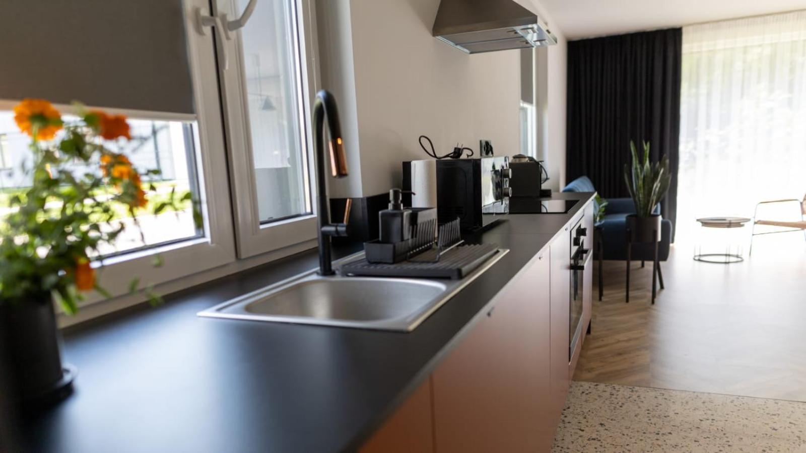 Apartments Abcd Biala Podlaska Luaran gambar