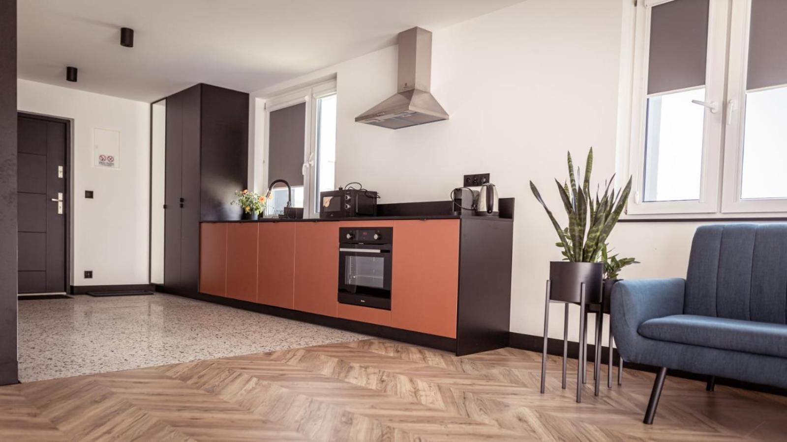 Apartments Abcd Biala Podlaska Luaran gambar