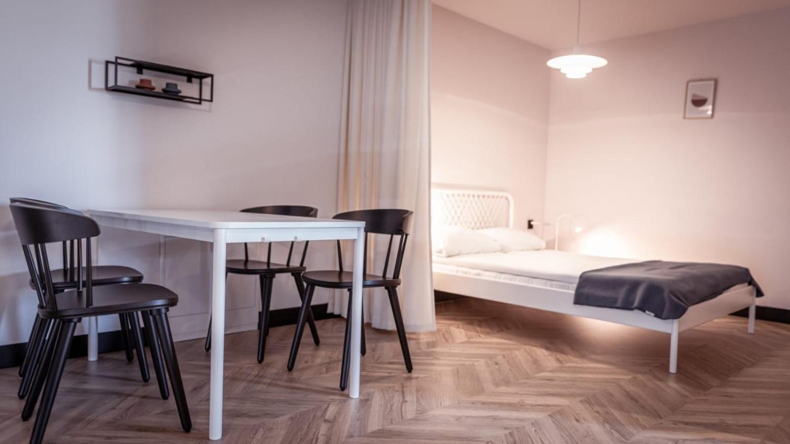 Apartments Abcd Biala Podlaska Luaran gambar