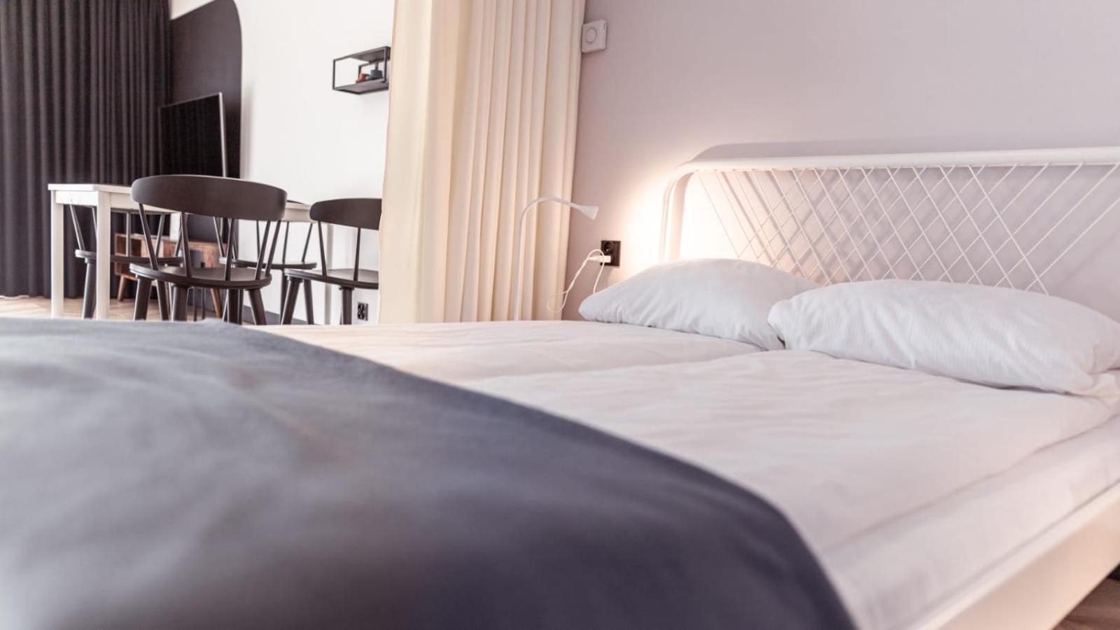 Apartments Abcd Biala Podlaska Luaran gambar