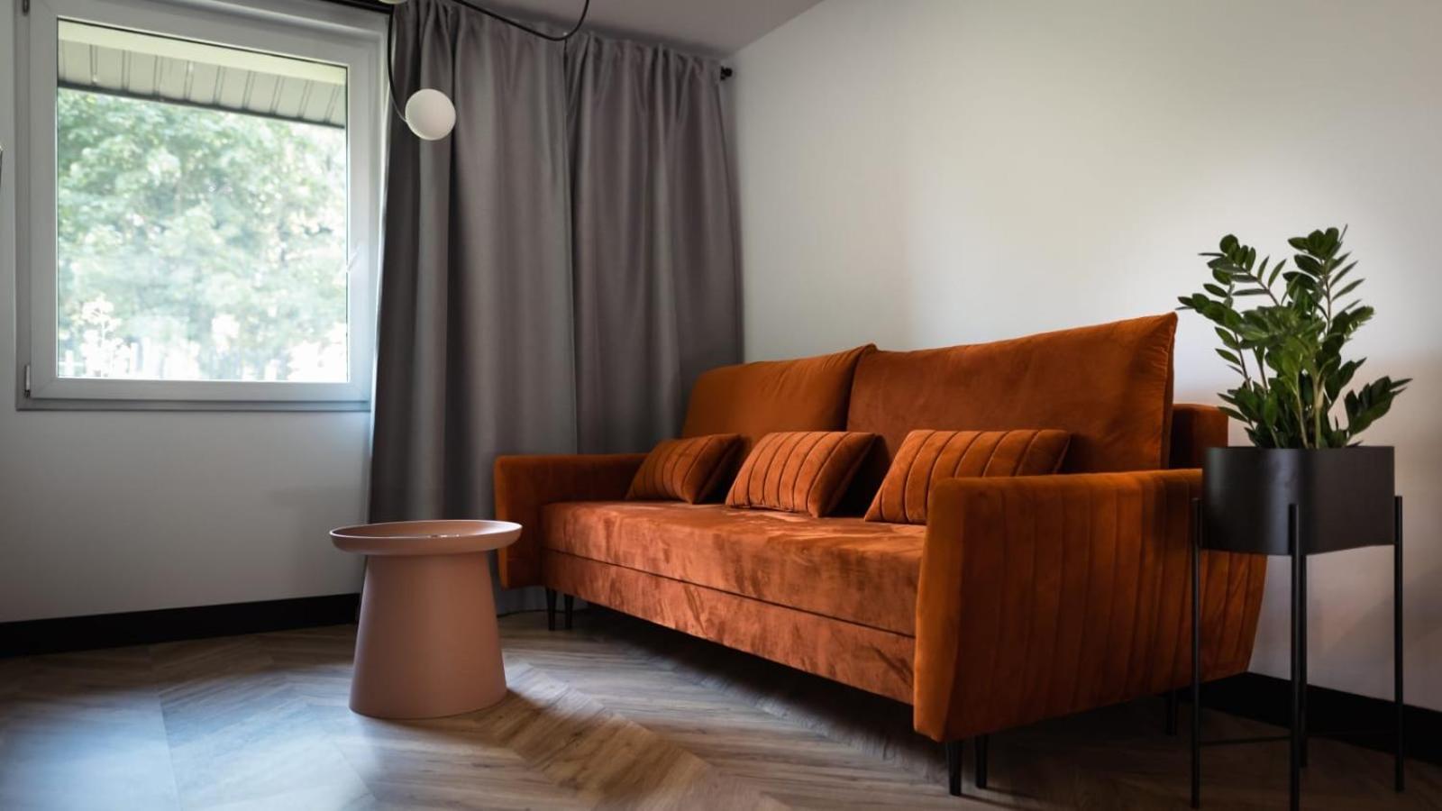 Apartments Abcd Biala Podlaska Luaran gambar
