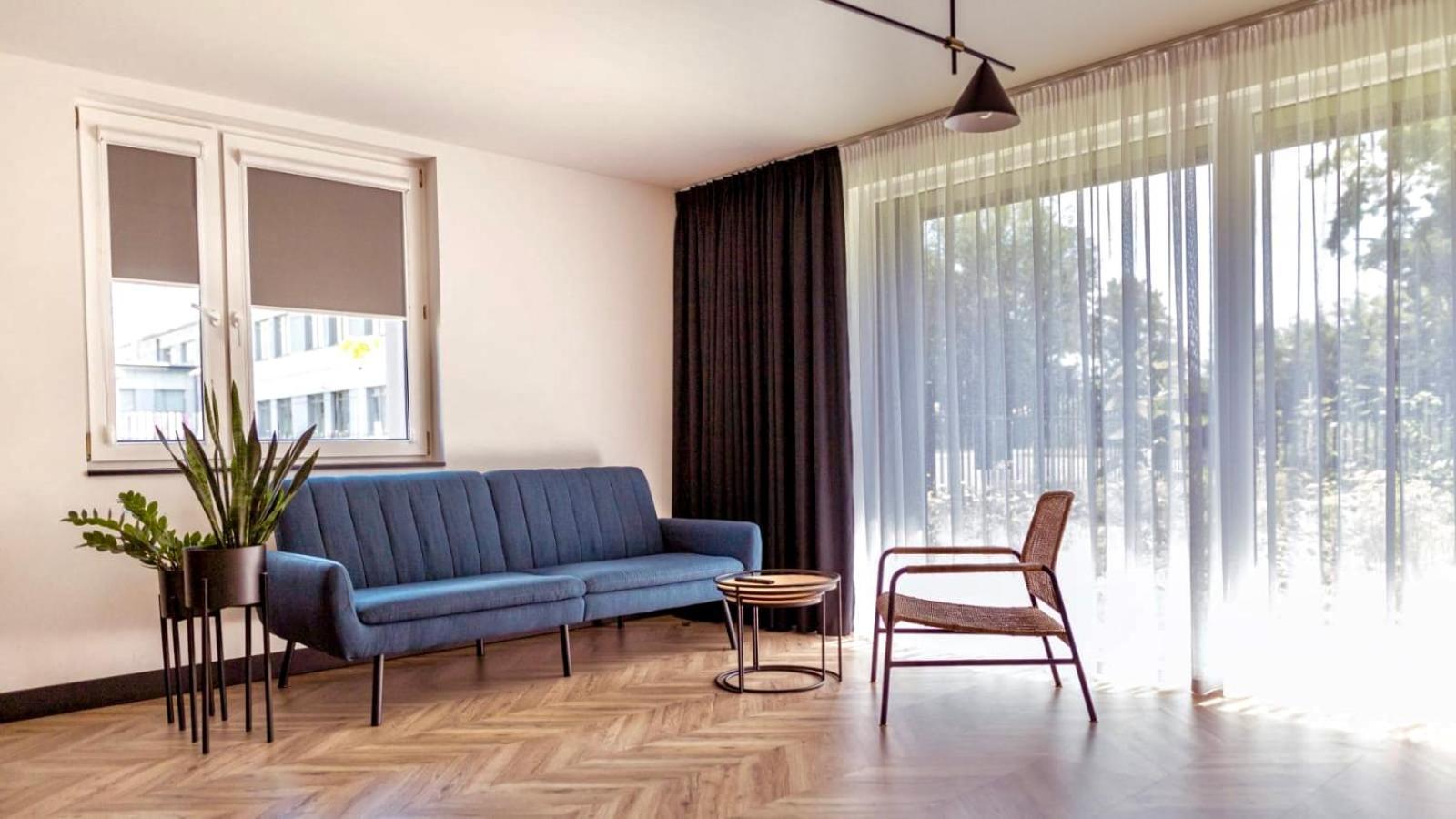 Apartments Abcd Biala Podlaska Luaran gambar